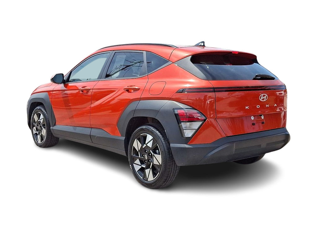 Thumbnail: 2024 Hyundai Kona - 4