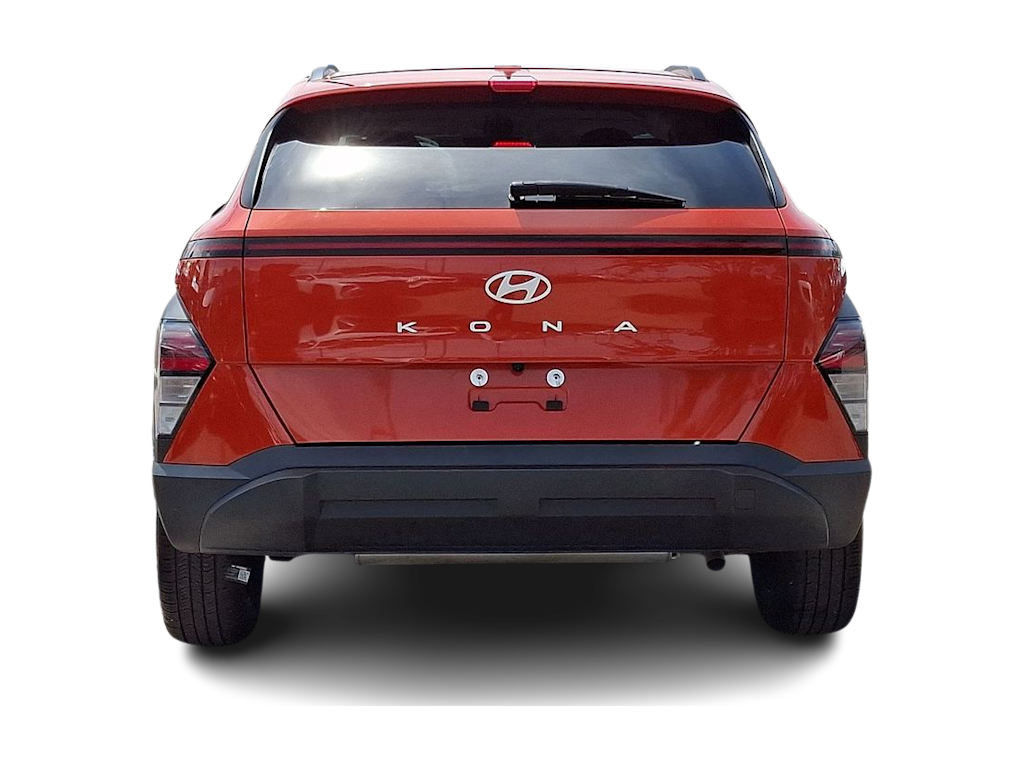 Thumbnail: 2024 Hyundai Kona - 5