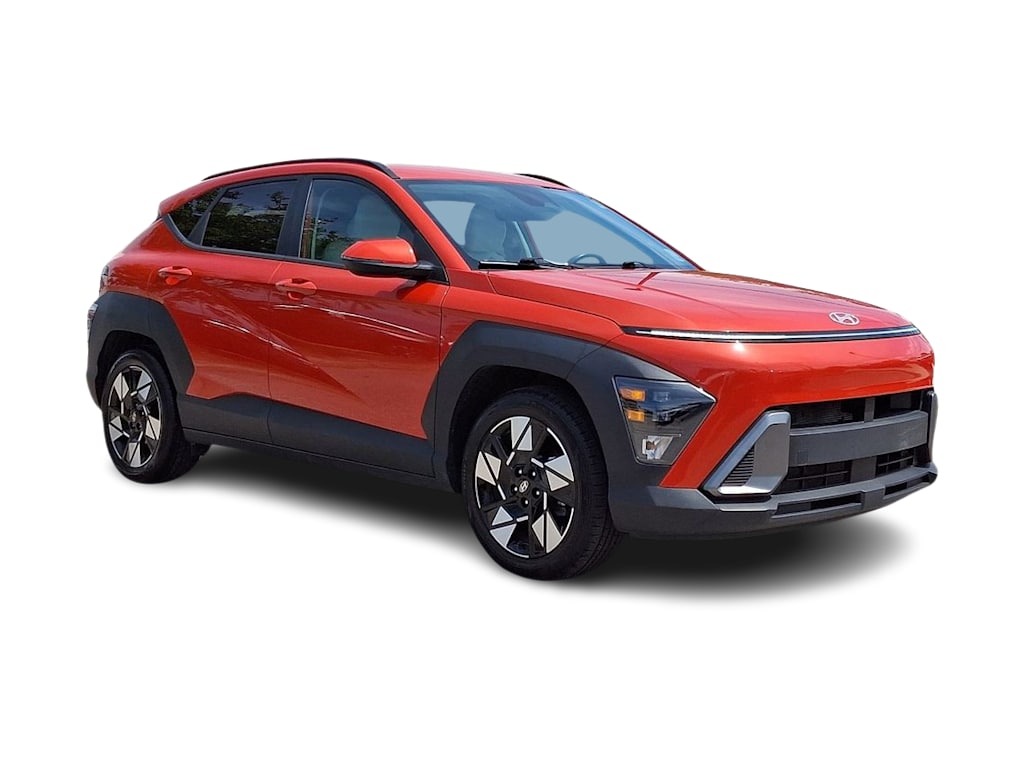 Thumbnail: 2024 Hyundai Kona - 16