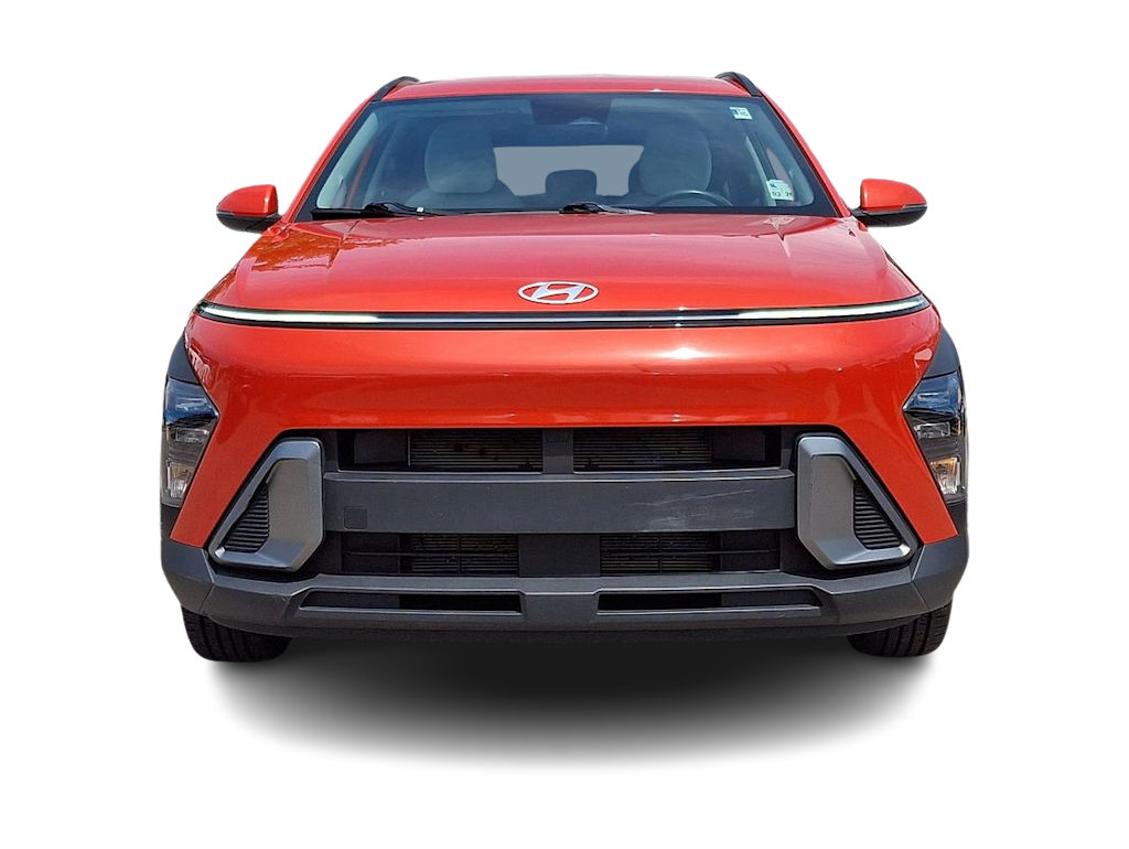 Thumbnail: 2024 Hyundai Kona - 6