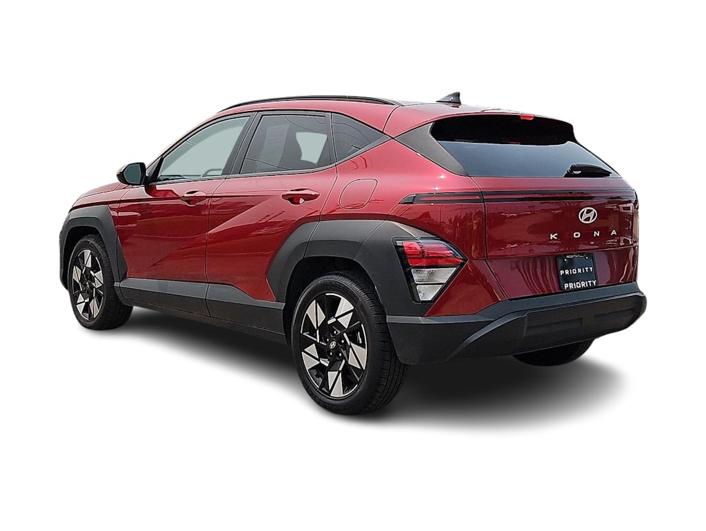 Thumbnail: 2025 Hyundai Kona - 4