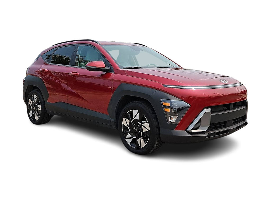 Thumbnail: 2025 Hyundai Kona - 17