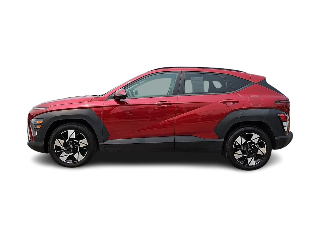 Thumbnail: 2025 Hyundai Kona - 3