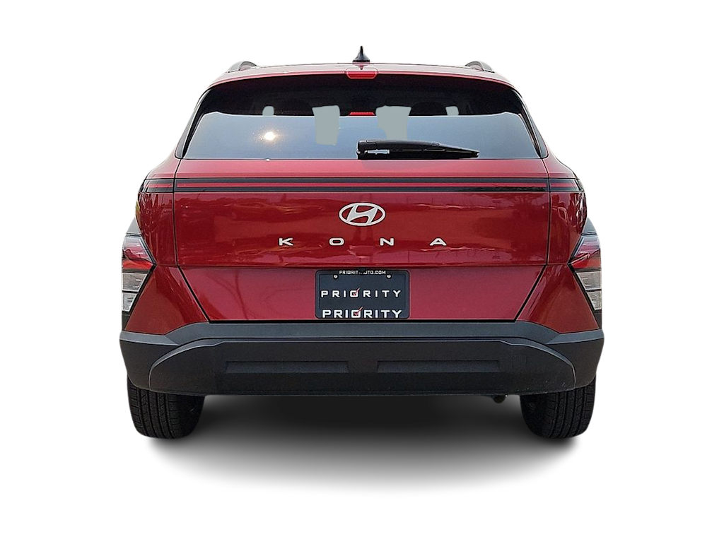 Thumbnail: 2025 Hyundai Kona - 5