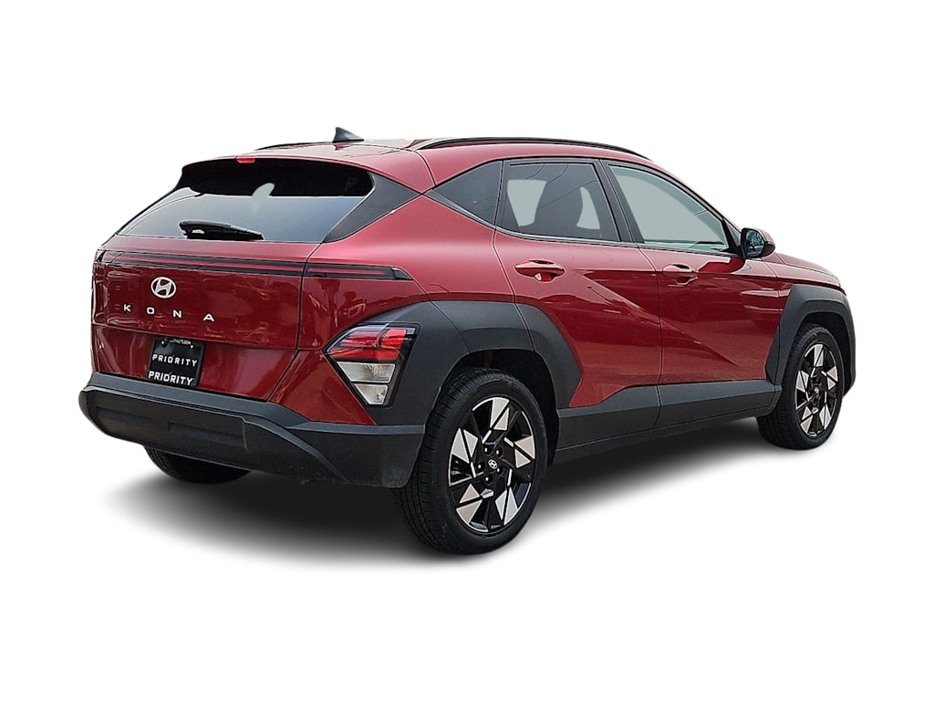 Thumbnail: 2025 Hyundai Kona - 18