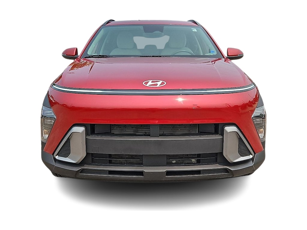 Thumbnail: 2025 Hyundai Kona - 6