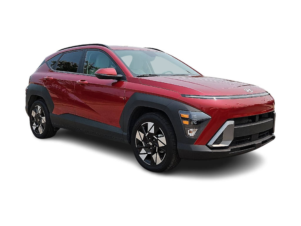 Thumbnail: 2025 Hyundai Kona - 16