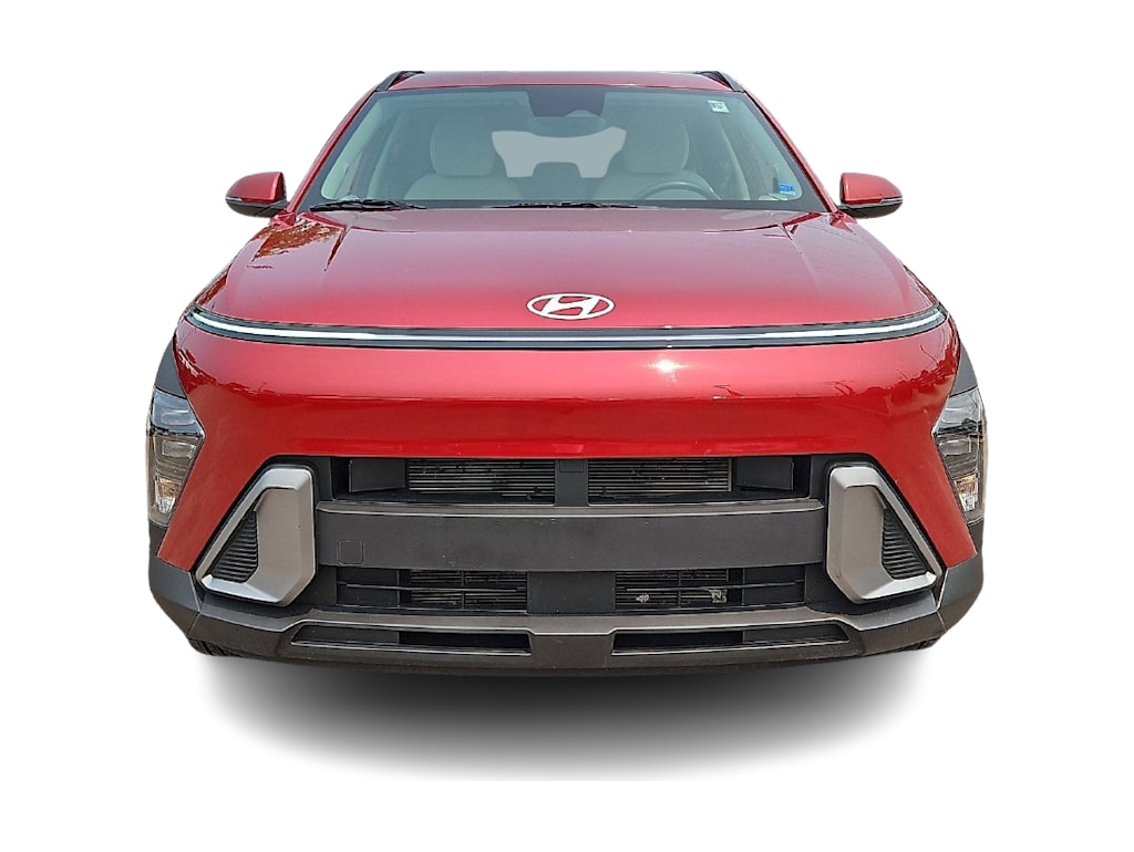 Thumbnail: 2025 Hyundai Kona - 6
