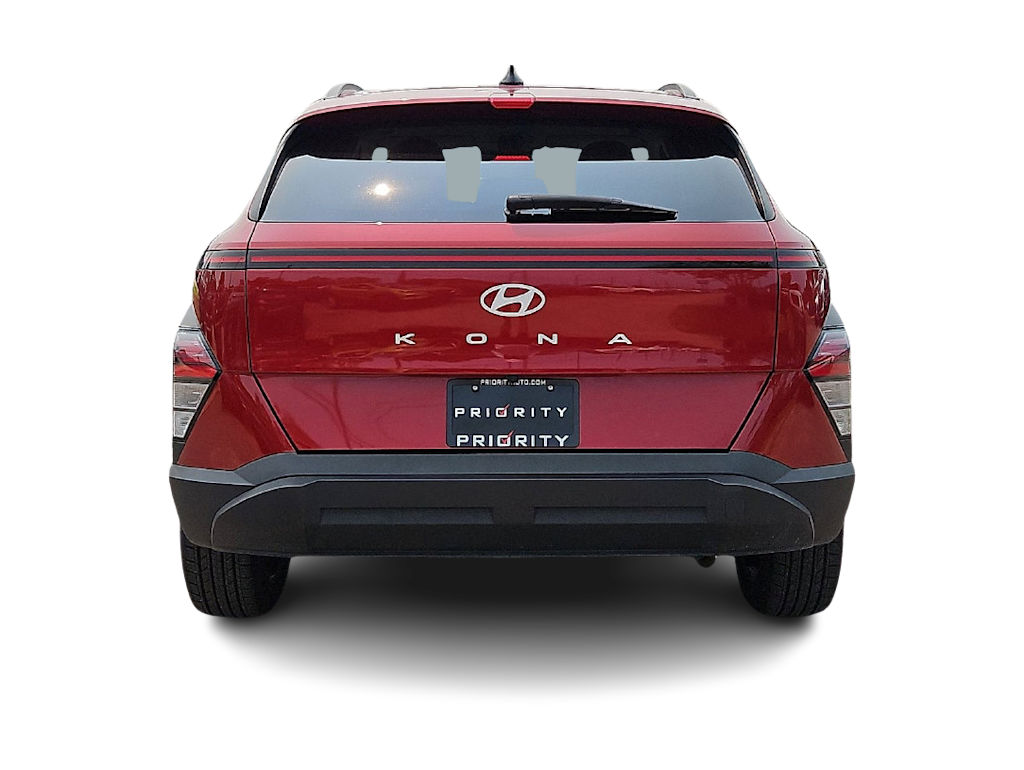 Thumbnail: 2025 Hyundai Kona - 5