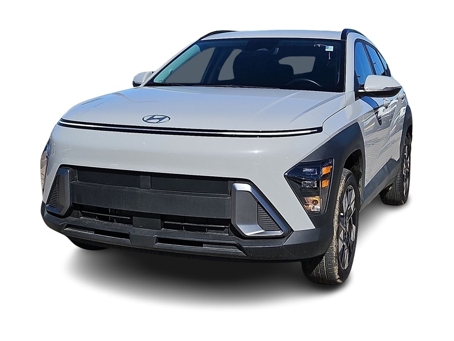 2024 Hyundai Kona