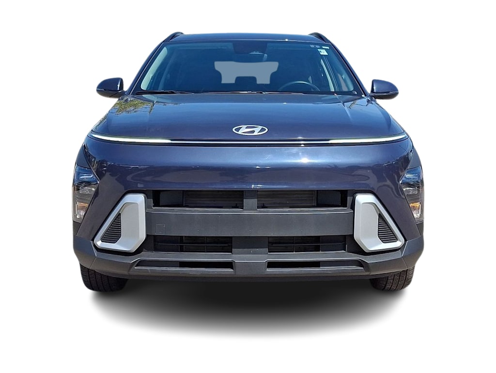 Thumbnail: 2025 Hyundai Kona - 6