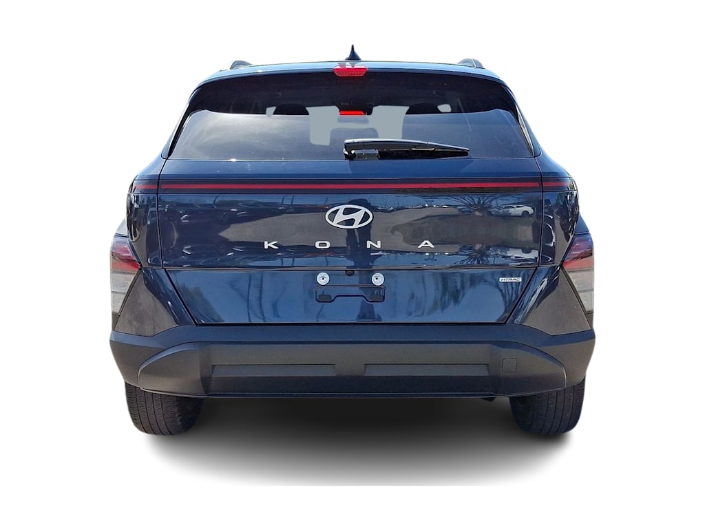 Thumbnail: 2025 Hyundai Kona - 5