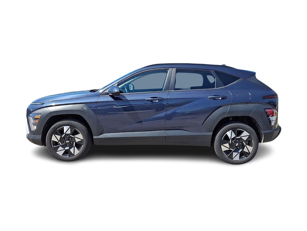 Thumbnail: 2025 Hyundai Kona - 3