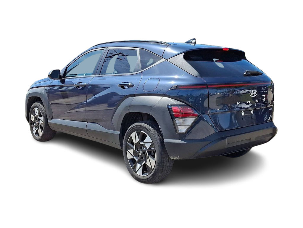 Thumbnail: 2025 Hyundai Kona - 4