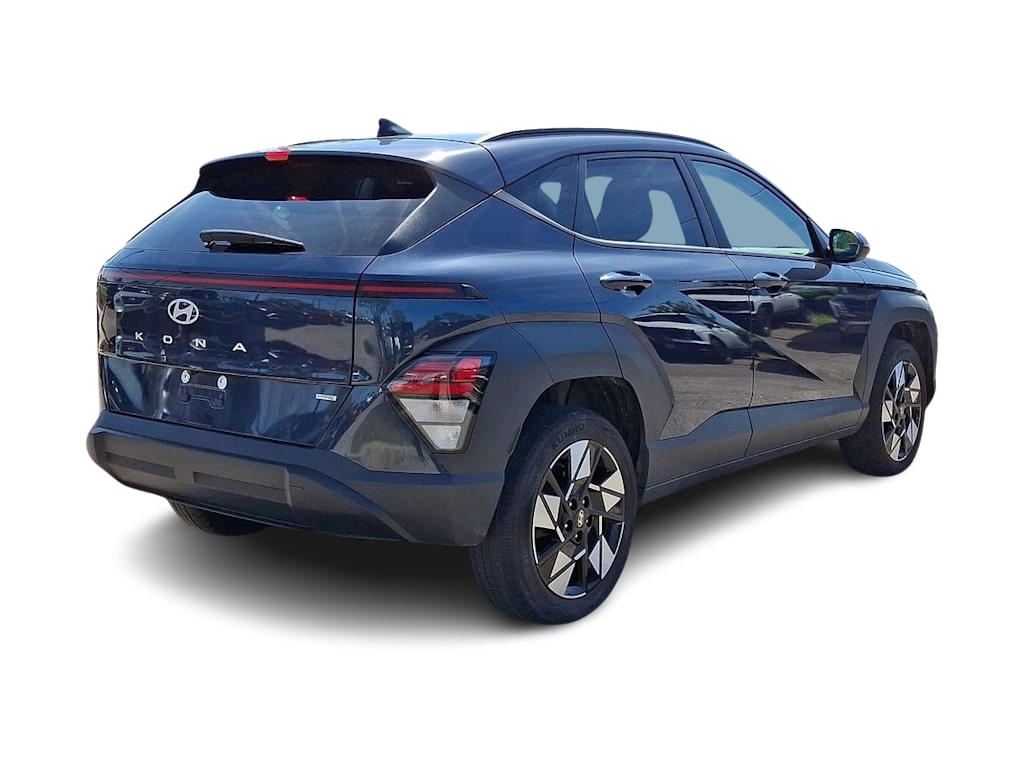 Thumbnail: 2025 Hyundai Kona - 17
