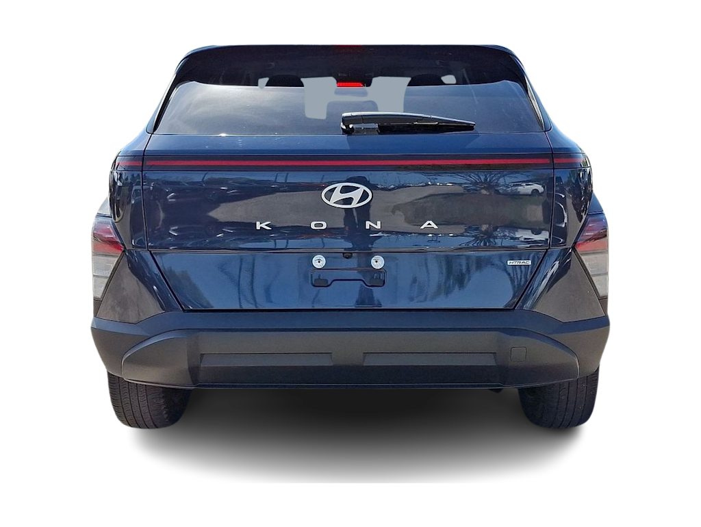 Thumbnail: 2025 Hyundai Kona - 5
