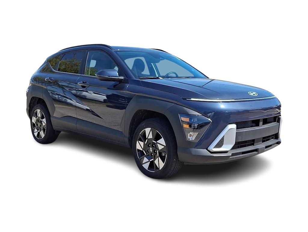 Thumbnail: 2025 Hyundai Kona - 16