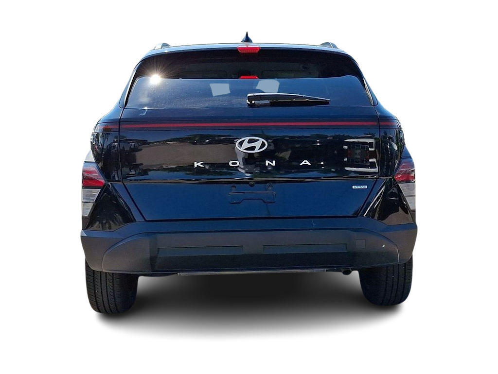 Thumbnail: 2024 Hyundai Kona - 5
