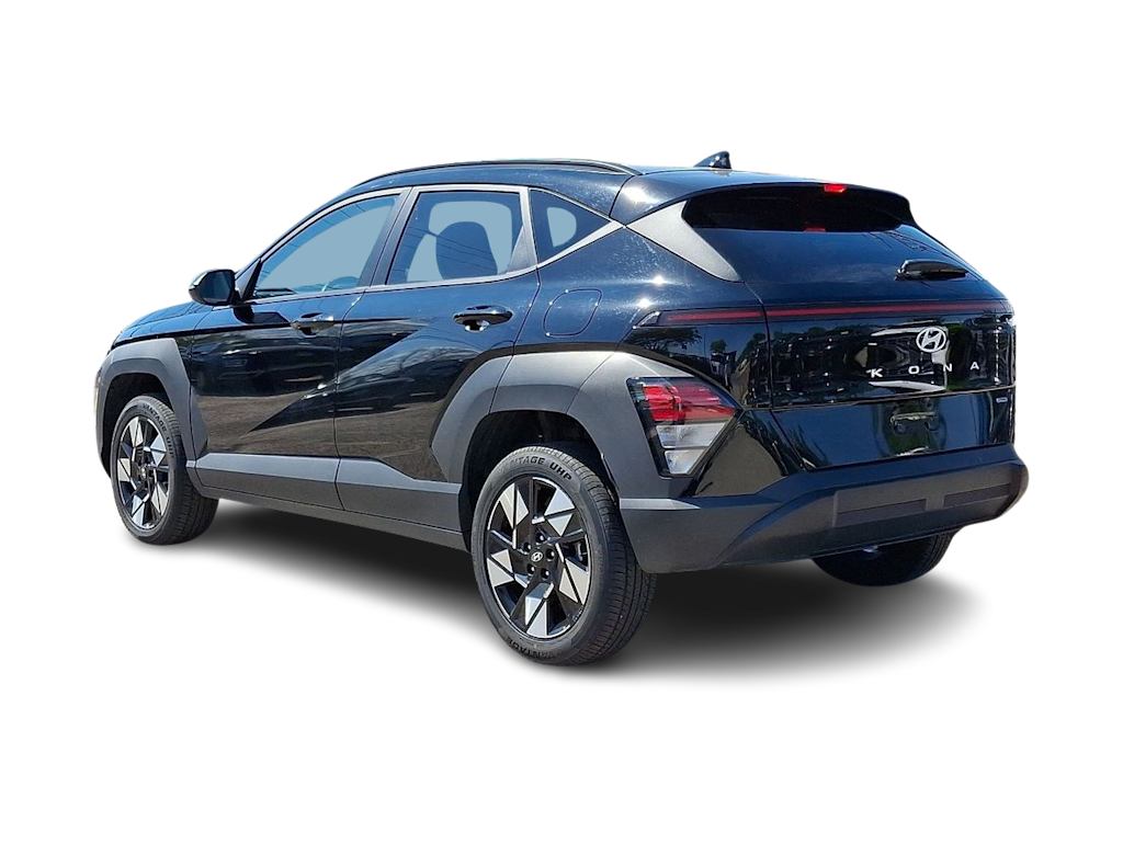 Thumbnail: 2024 Hyundai Kona - 4