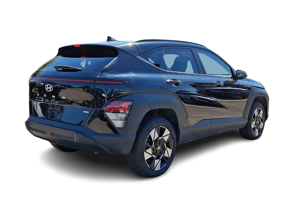 Thumbnail: 2024 Hyundai Kona - 17
