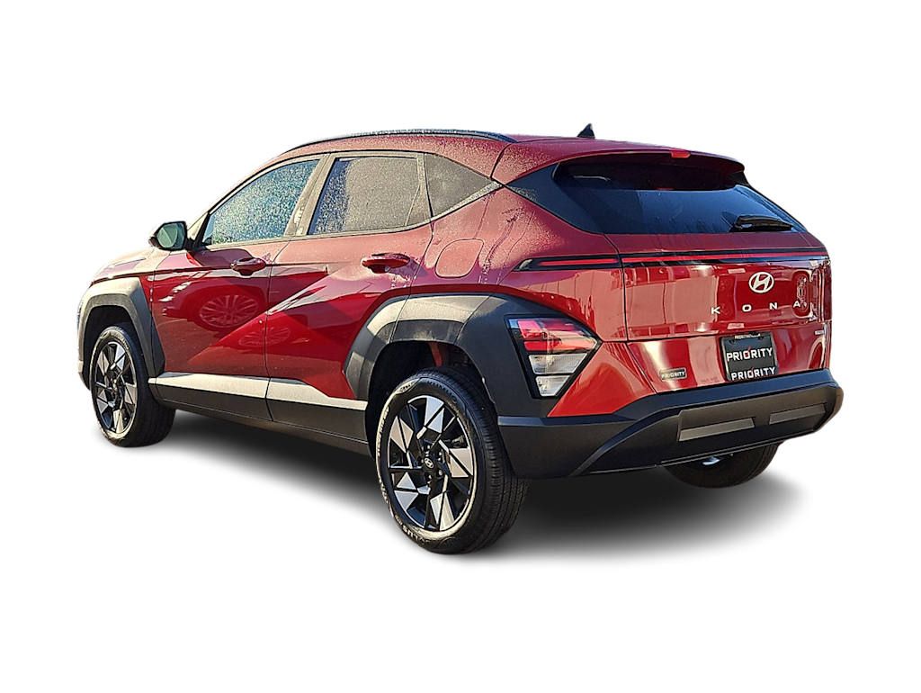Thumbnail: 2024 Hyundai Kona - 4