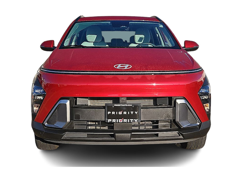 Thumbnail: 2024 Hyundai Kona - 6