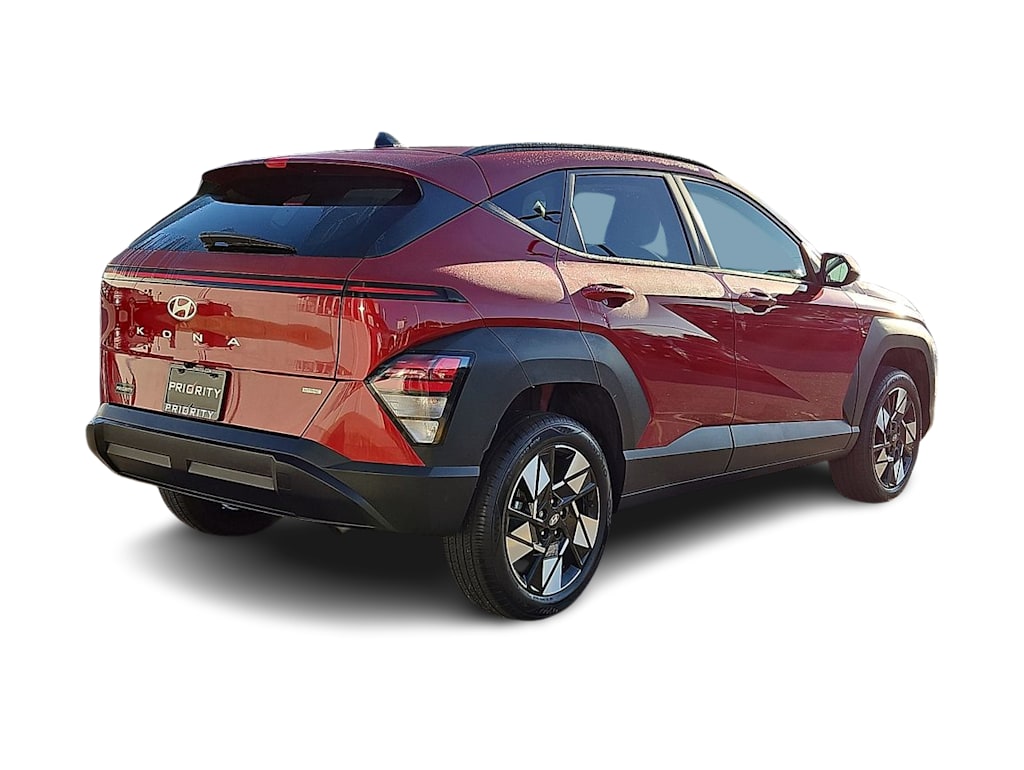 Thumbnail: 2024 Hyundai Kona - 18