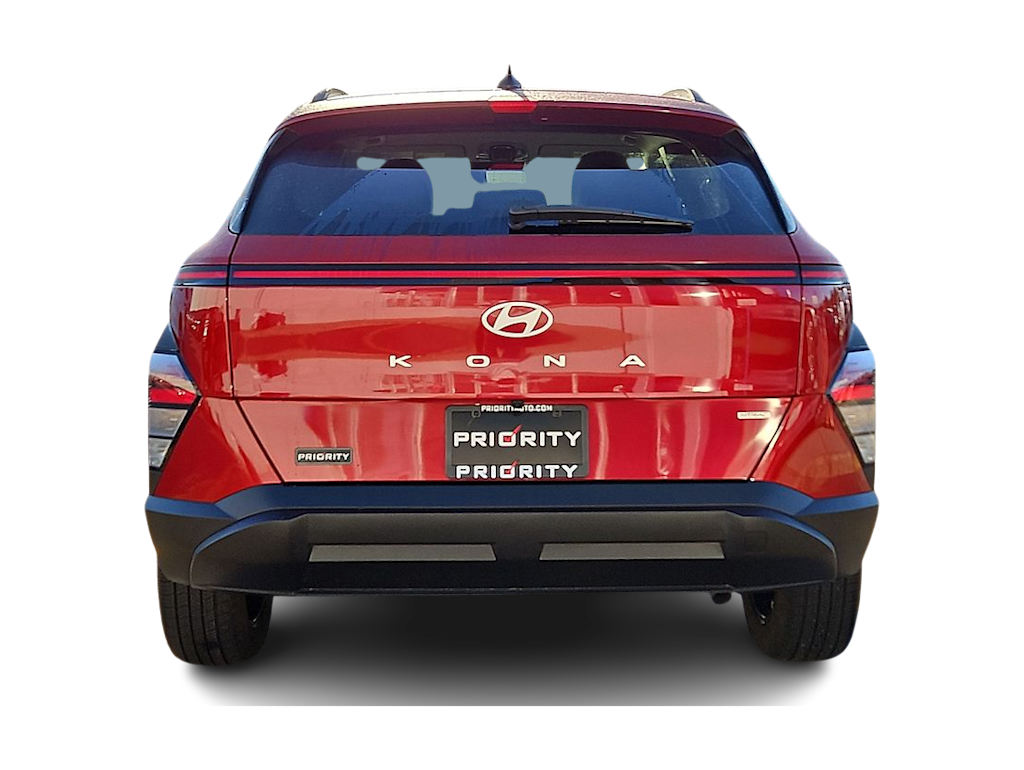 Thumbnail: 2024 Hyundai Kona - 5