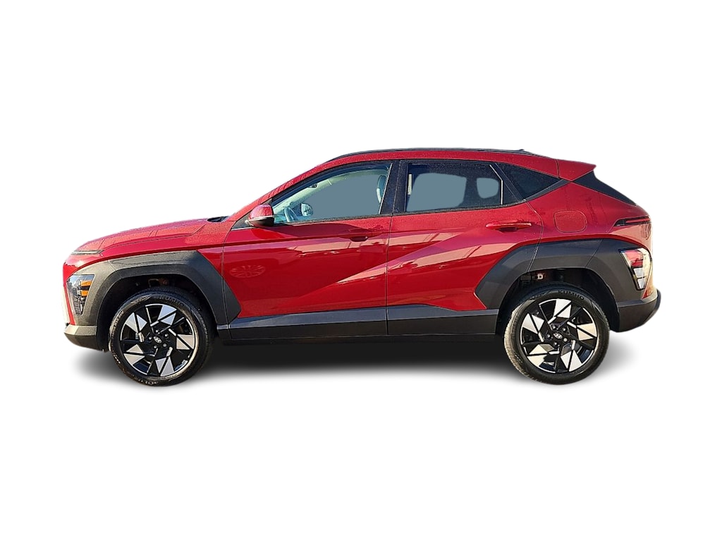Thumbnail: 2024 Hyundai Kona - 3