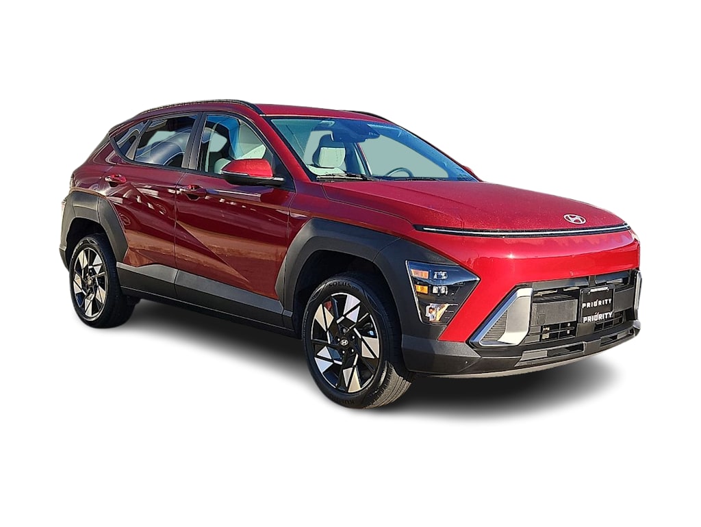 Thumbnail: 2024 Hyundai Kona - 15
