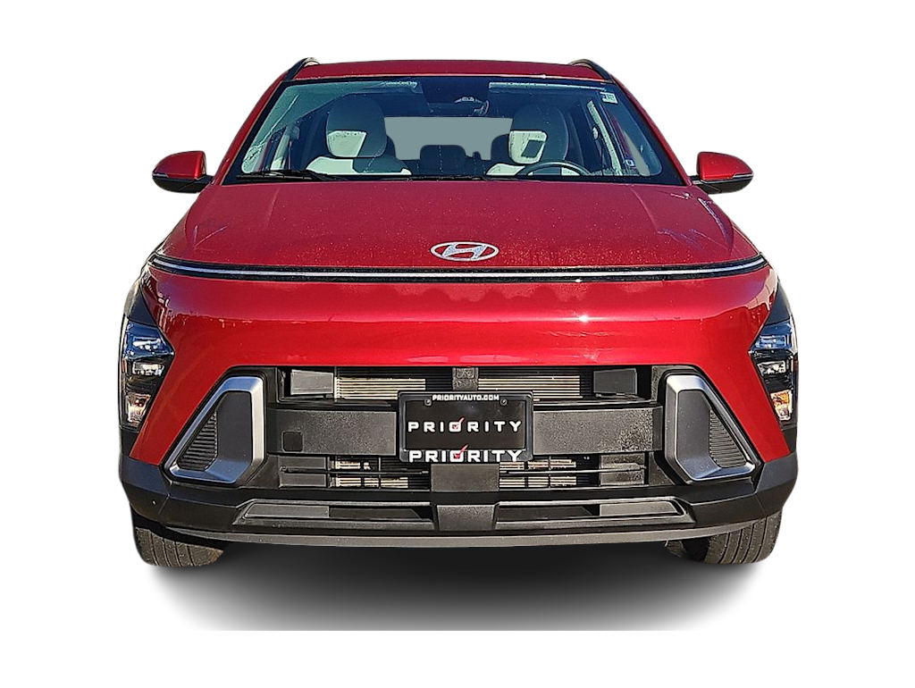 Thumbnail: 2024 Hyundai Kona - 6