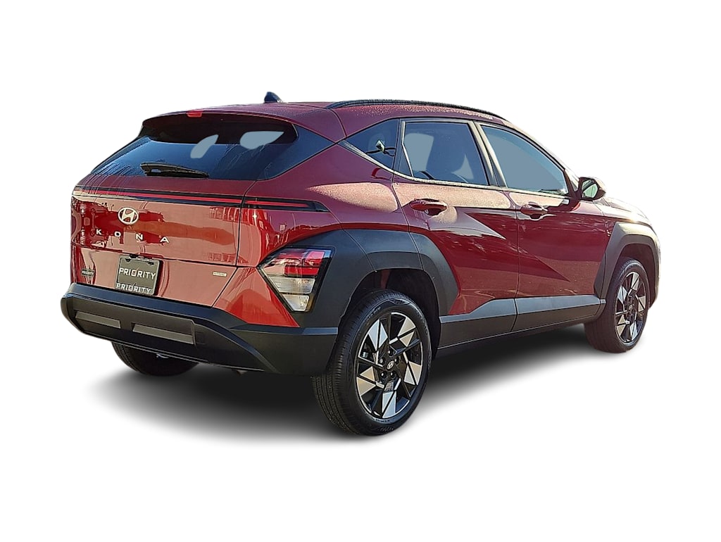 Thumbnail: 2024 Hyundai Kona - 16