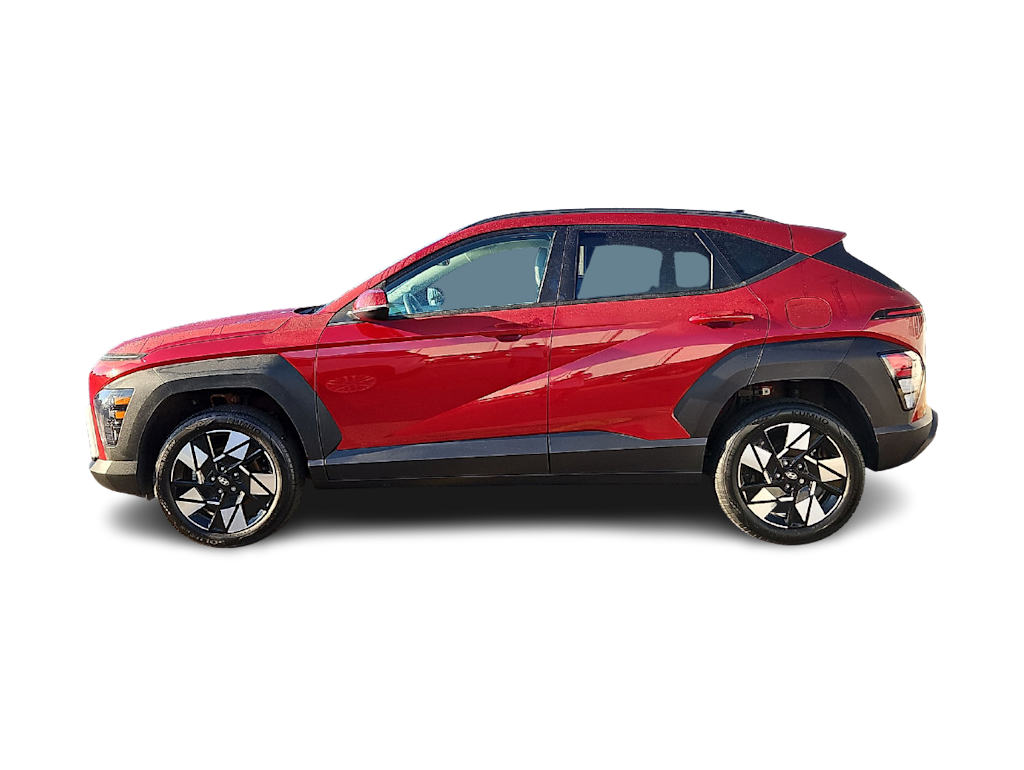 Thumbnail: 2024 Hyundai Kona - 3