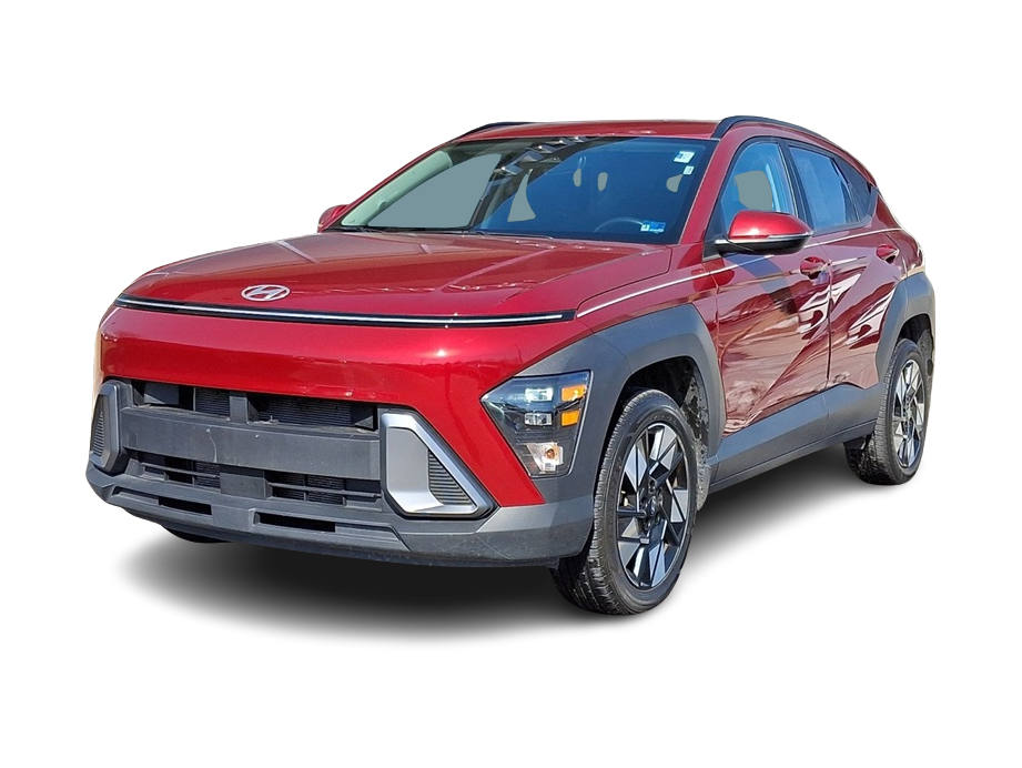 2024 Hyundai Kona