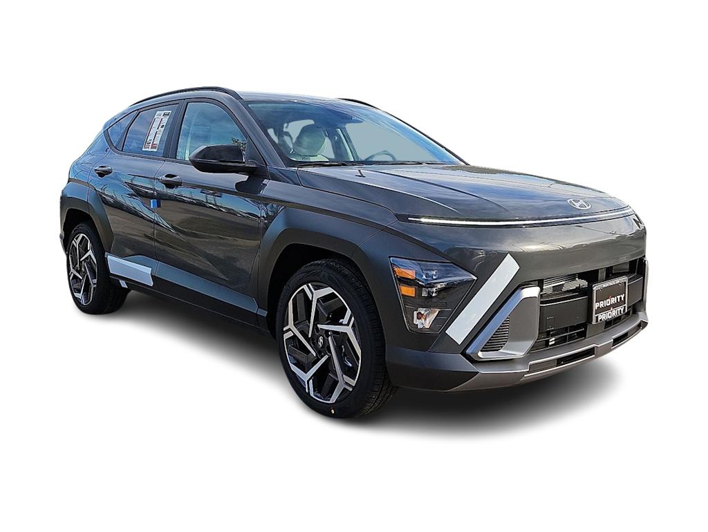 Thumbnail: 2026 Hyundai Kona - 10