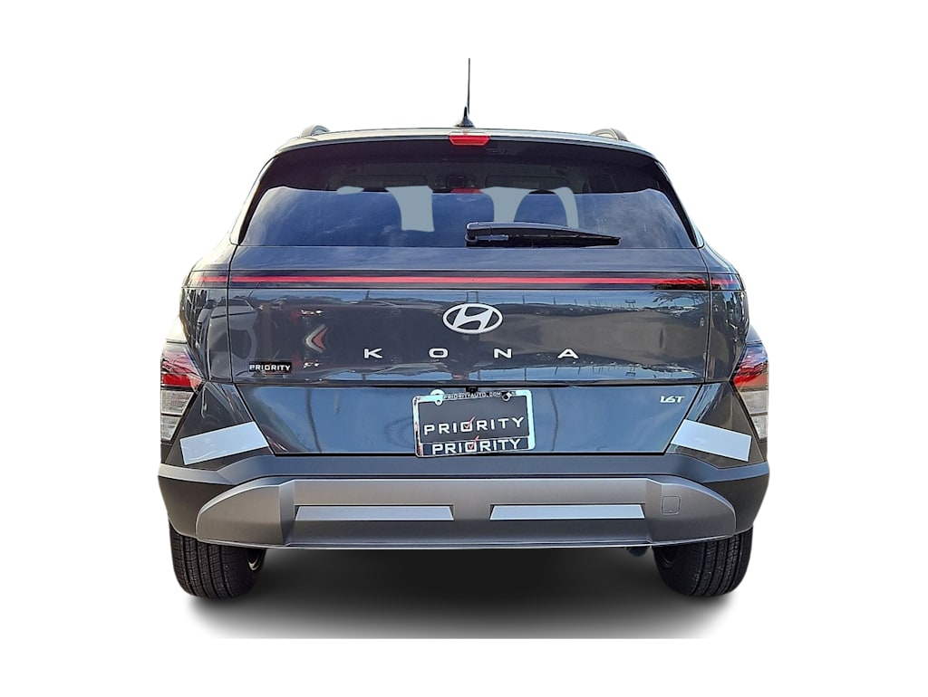 Thumbnail: 2026 Hyundai Kona - 4