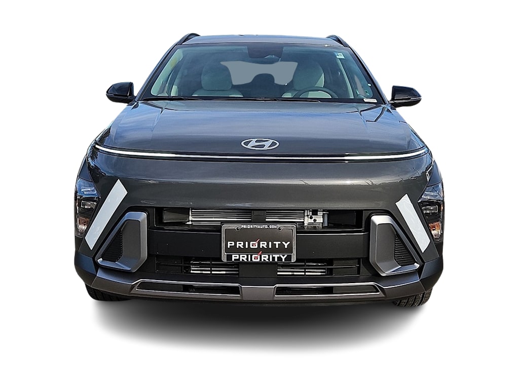 Thumbnail: 2026 Hyundai Kona - 5