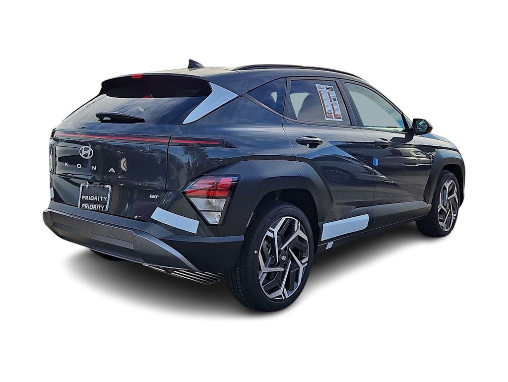 Thumbnail: 2026 Hyundai Kona - 11