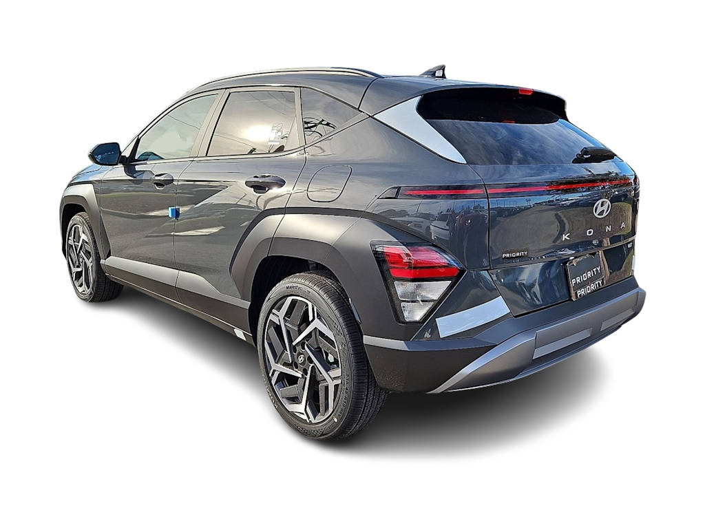 Thumbnail: 2026 Hyundai Kona - 3