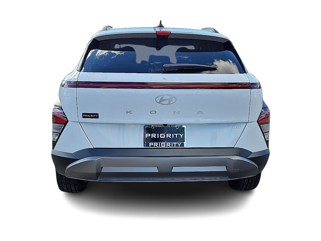 Thumbnail: 2026 Hyundai Kona - 13