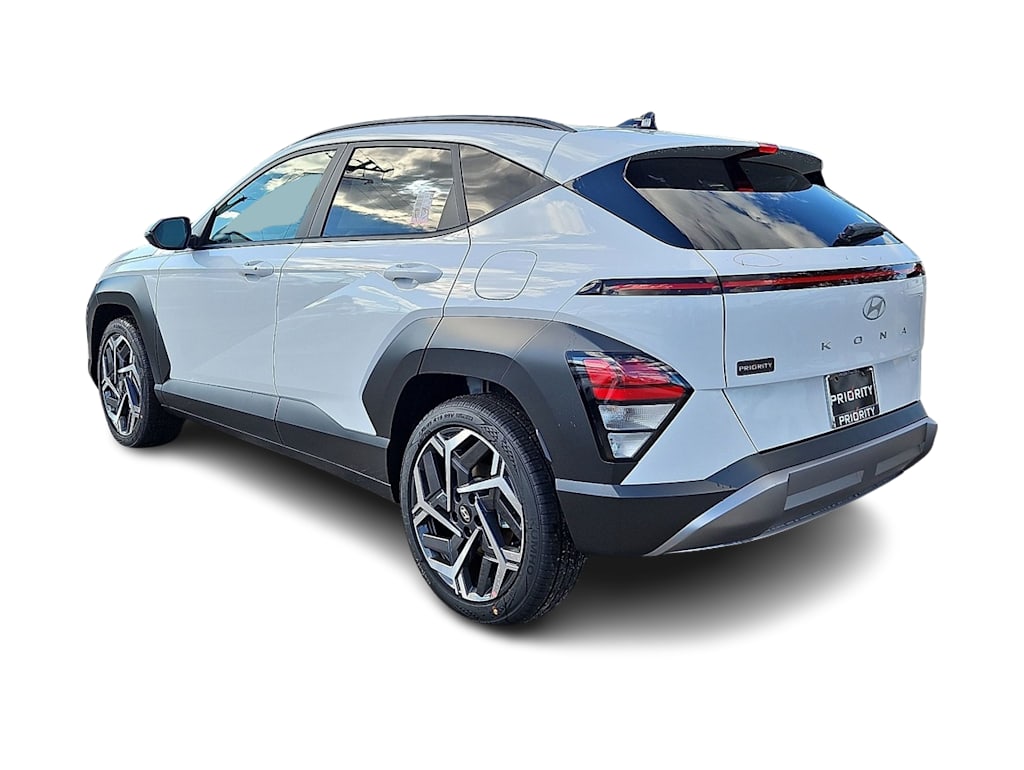Thumbnail: 2026 Hyundai Kona - 3