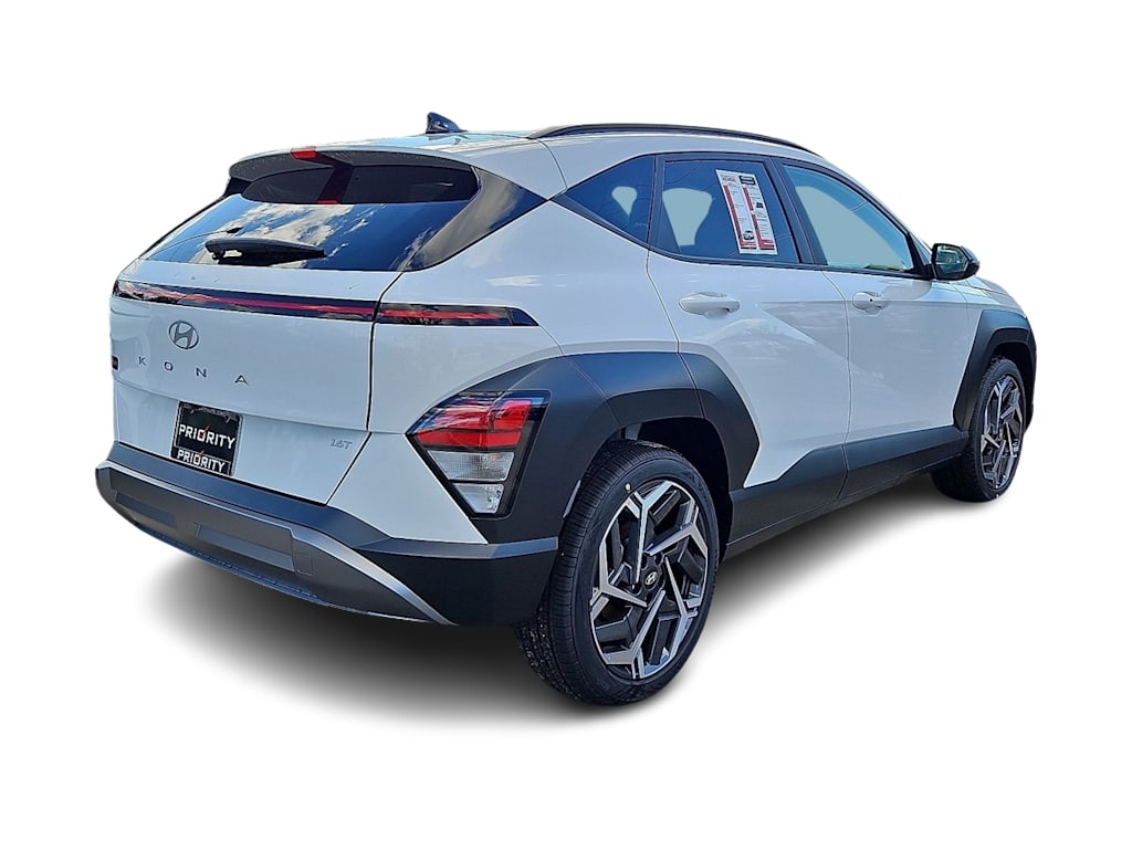 Thumbnail: 2026 Hyundai Kona - 12