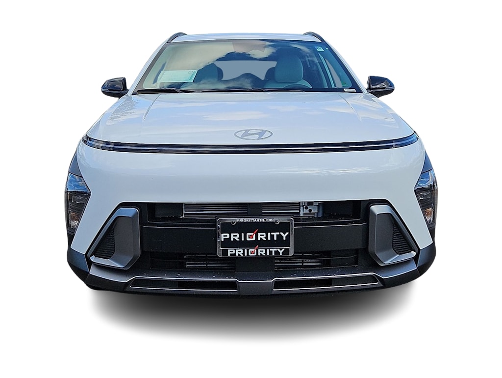 Thumbnail: 2026 Hyundai Kona - 11
