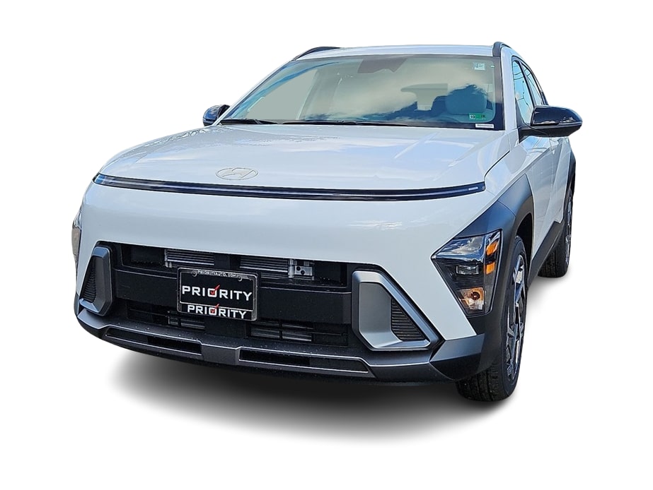 Thumbnail: 2026 Hyundai Kona - 4