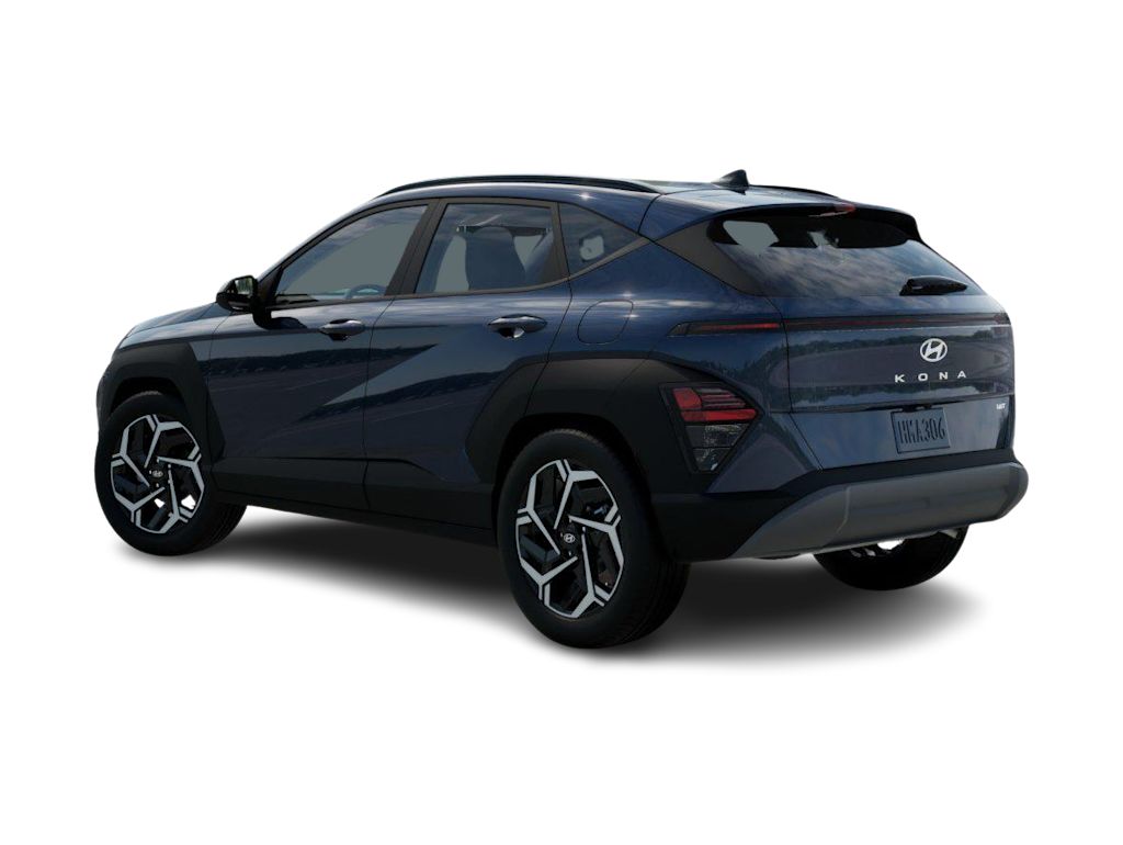 Thumbnail: 2026 Hyundai Kona - 4