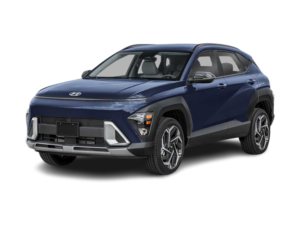 Thumbnail: 2026 Hyundai Kona - 19