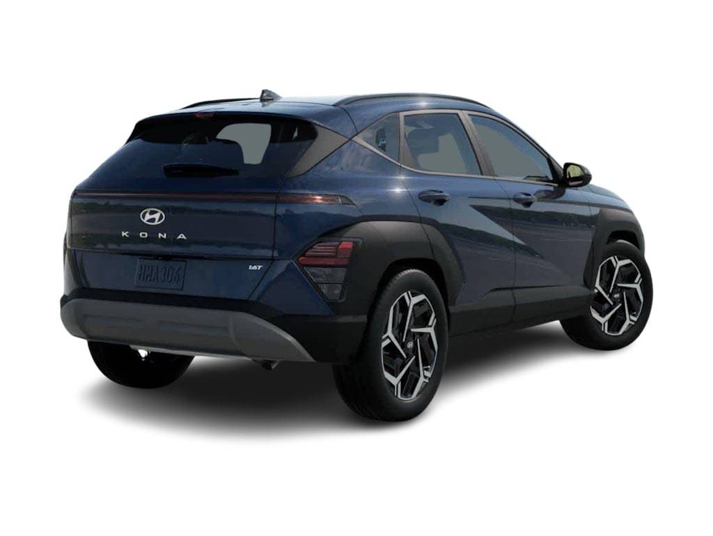 Thumbnail: 2026 Hyundai Kona - 12