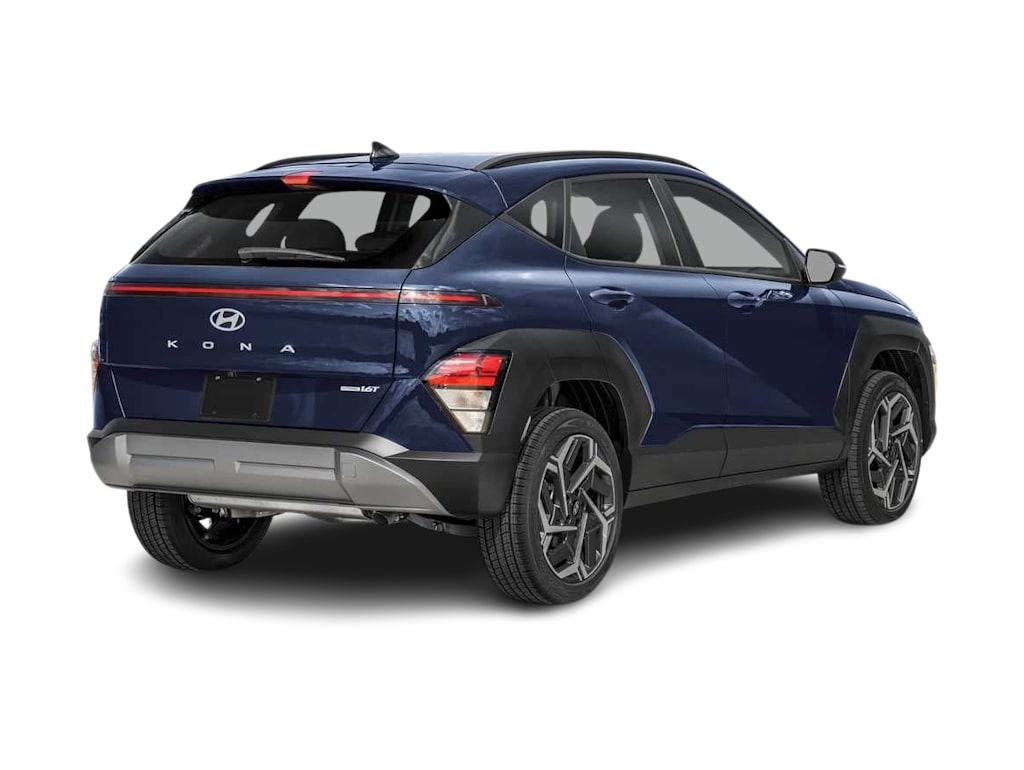 Thumbnail: 2026 Hyundai Kona - 17