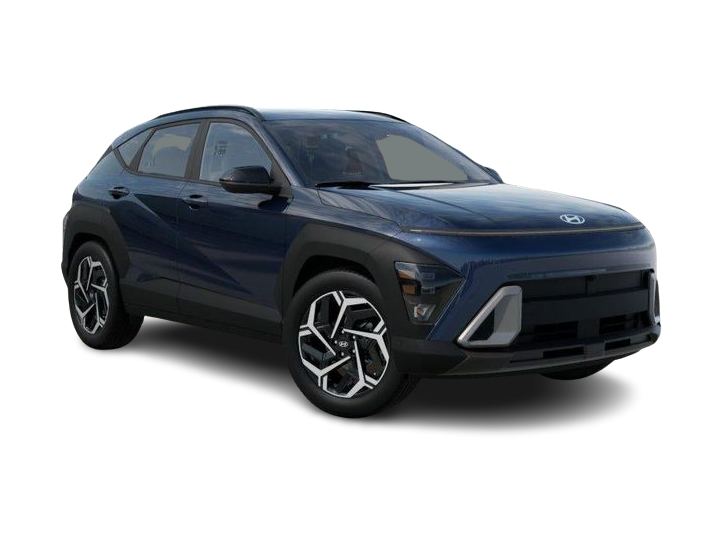 Thumbnail: 2026 Hyundai Kona - 13