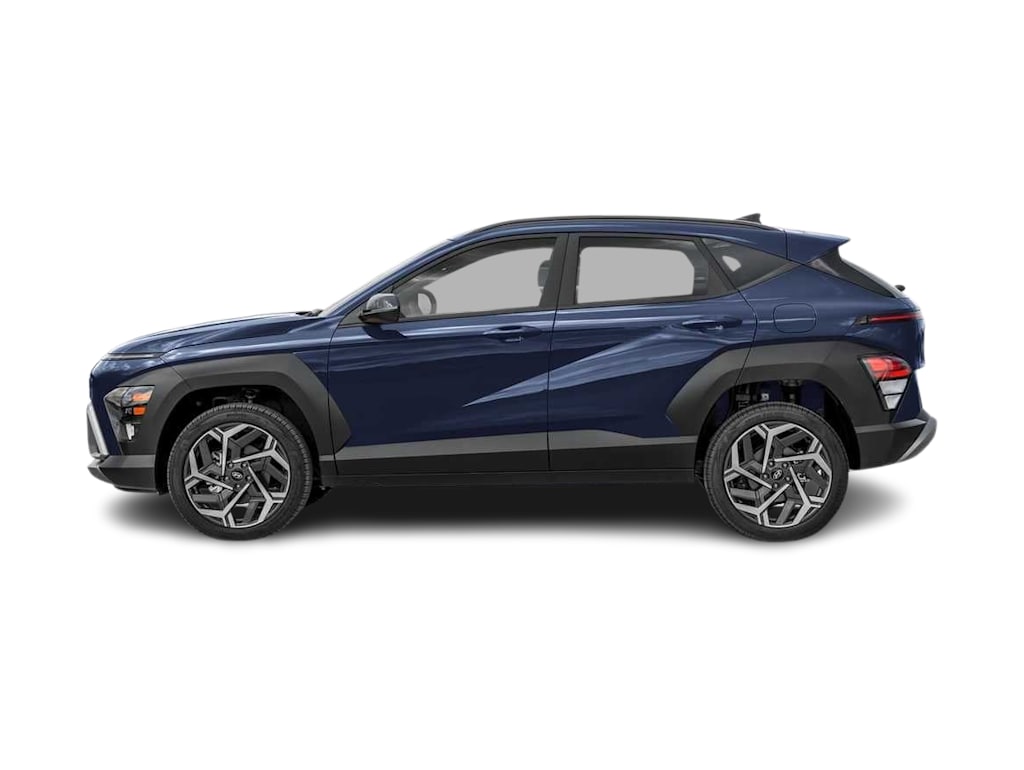 Thumbnail: 2026 Hyundai Kona - 16